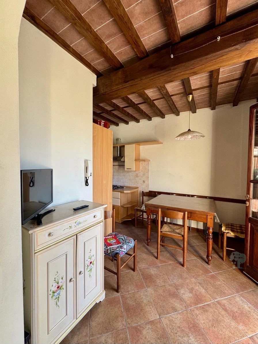 Vendita Villa indipendente Lucca San Vito #497 n.3