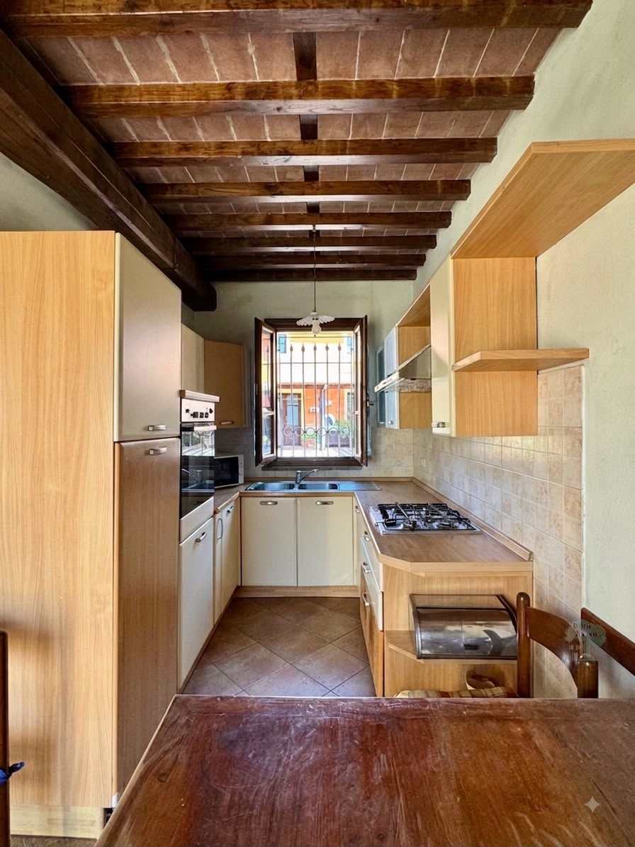 Vendita Villa indipendente Lucca San Vito #497 n.4