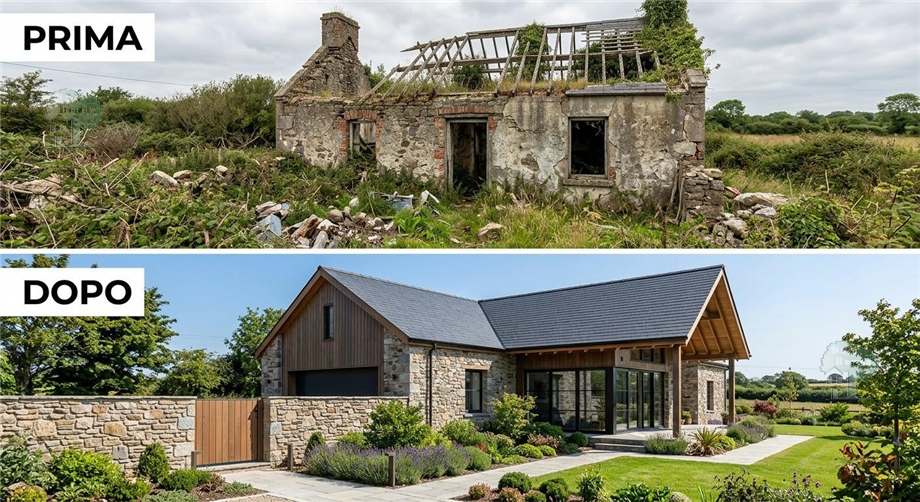 Country house Capannori 501