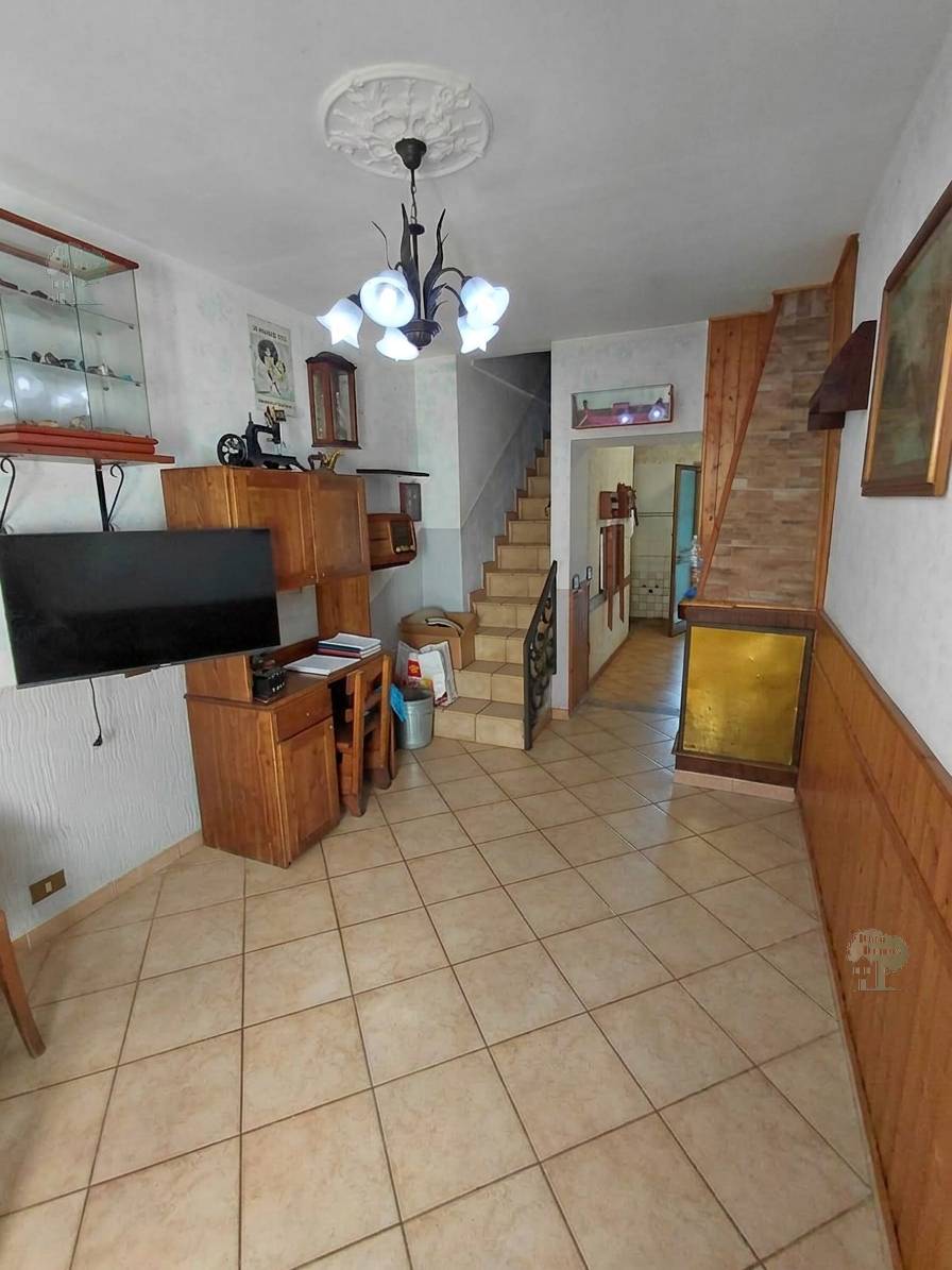 Venta Terratetto/Terracielo Montecarlo #504 n.1