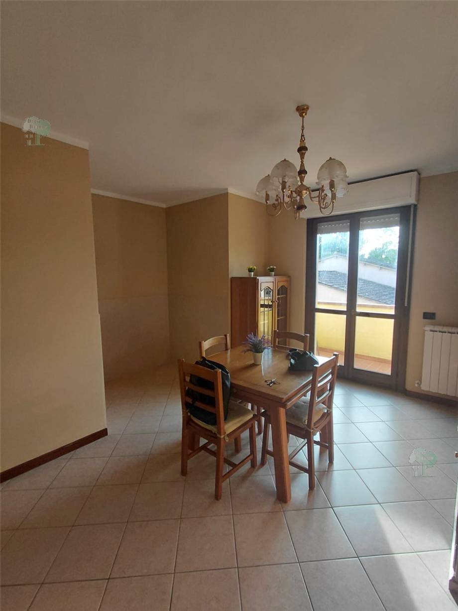 Affitto Appartamento Altopascio #506 n.2