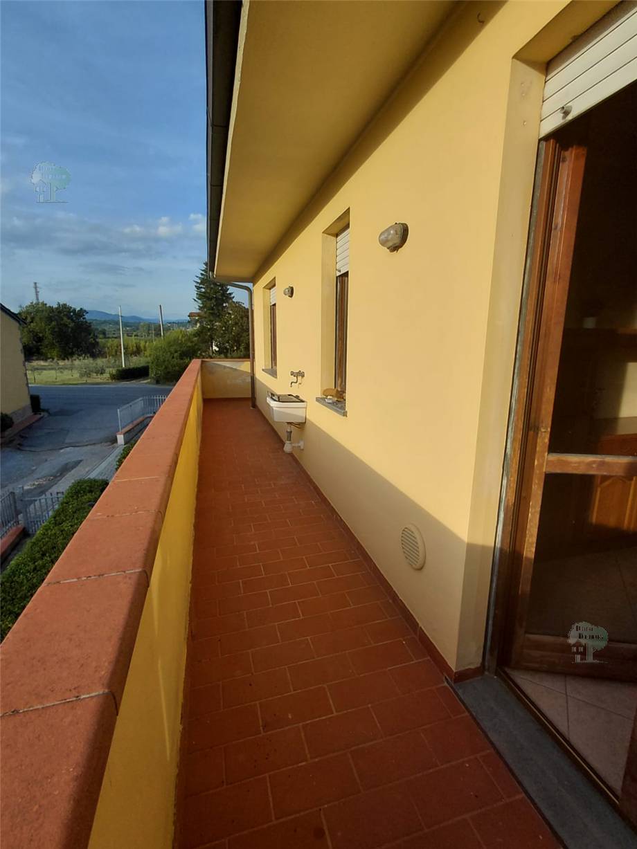 Affitto Appartamento Altopascio #506 n.4