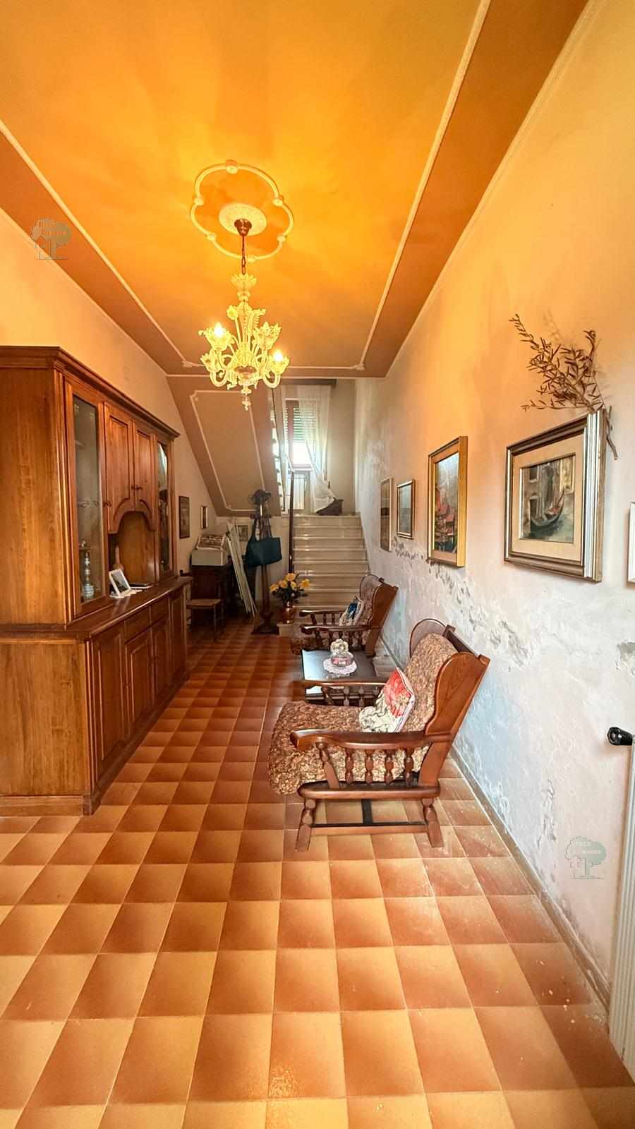 Venta Villa bifamiliar Castelfranco di Sotto #518 n.1