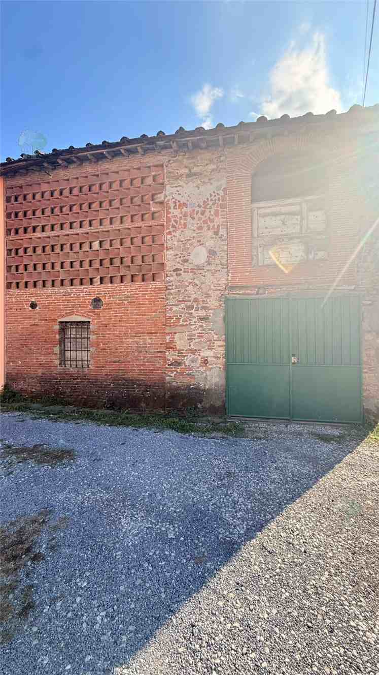 Rustico/Casa di campagna Capannori 519