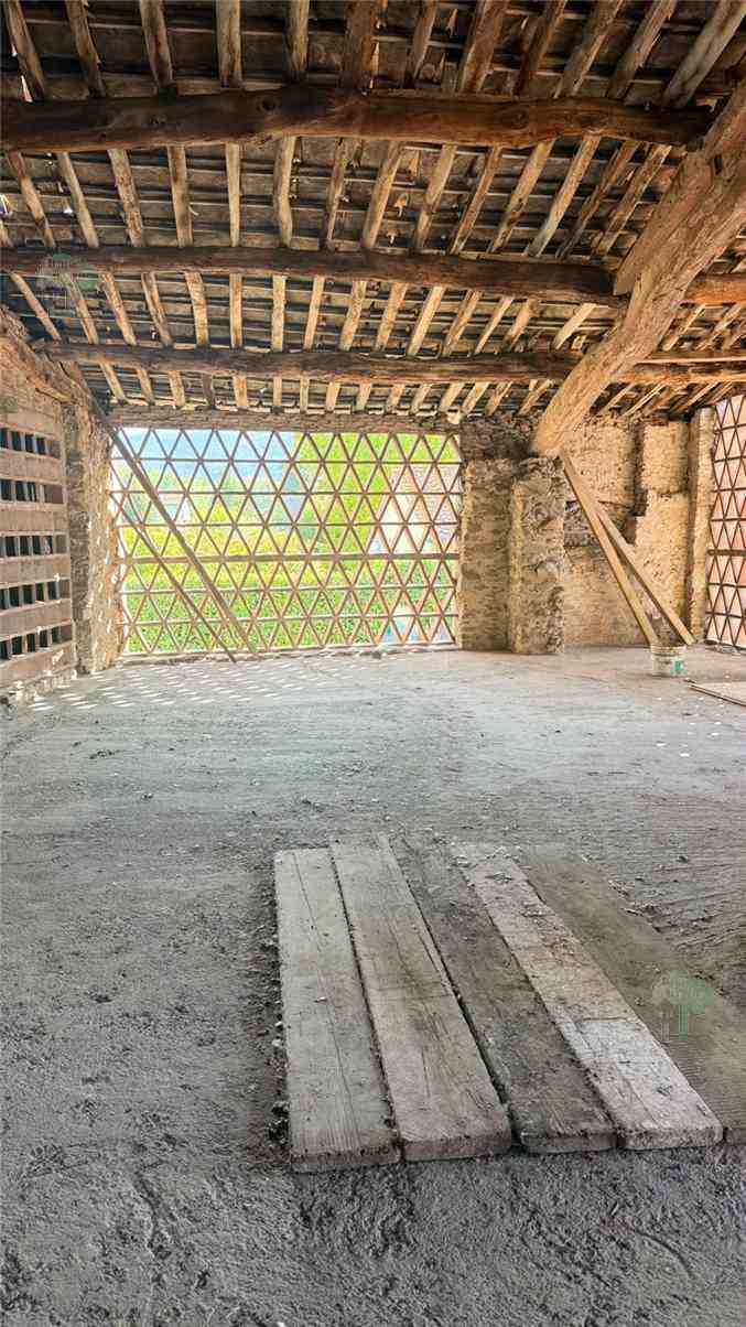 Vendita Rustico/Casa di campagna Capannori  #519 n.2