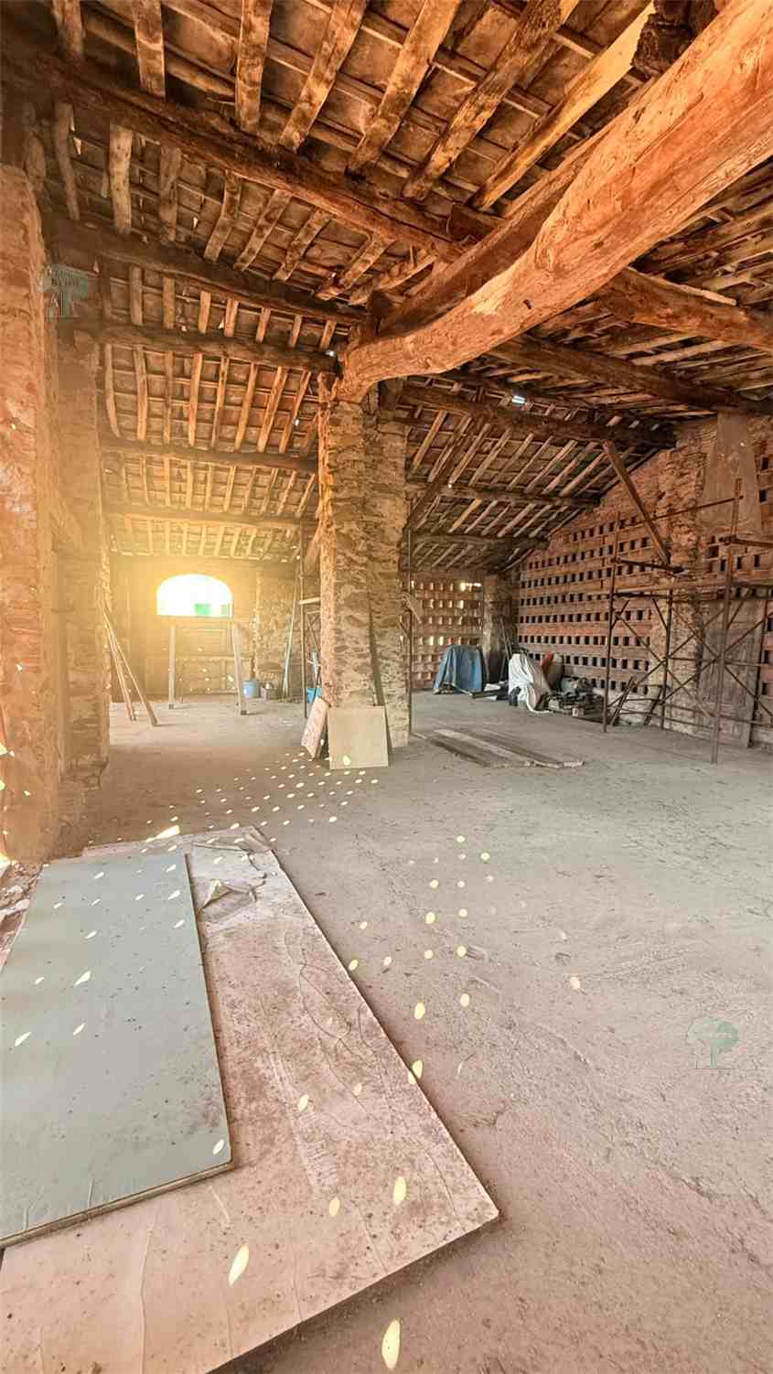 Vendita Rustico/Casa di campagna Capannori  #519 n.5