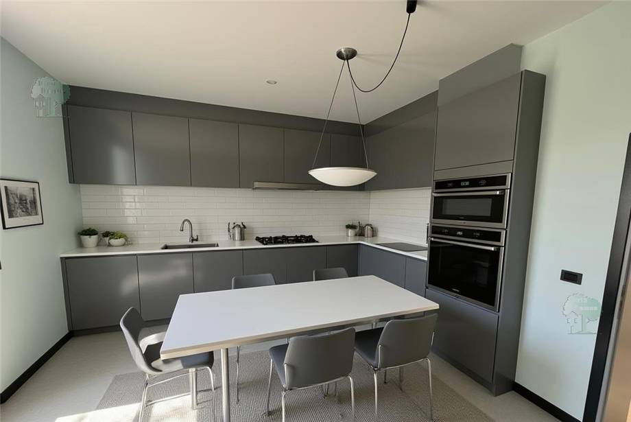 Venta Appartamento Lucca #521 n.5