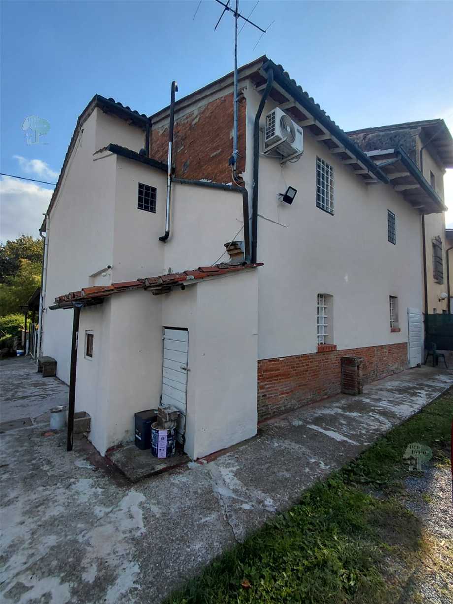 Vendita Terratetto/Terracielo Fucecchio #523 n.2