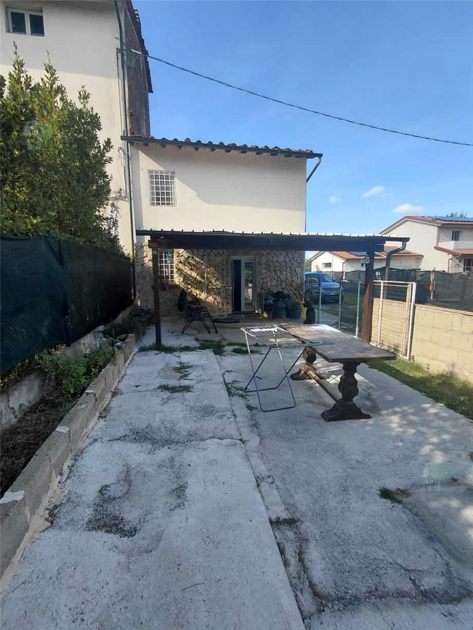 Vendita Terratetto/Terracielo Fucecchio #523 n.4