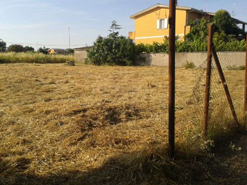 Terreno agricolo Roma #8
