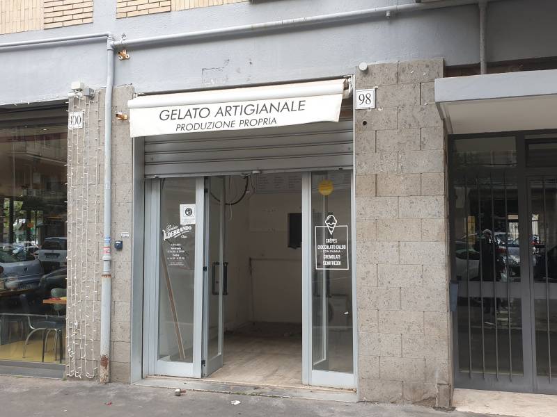 Negozio Roma #15