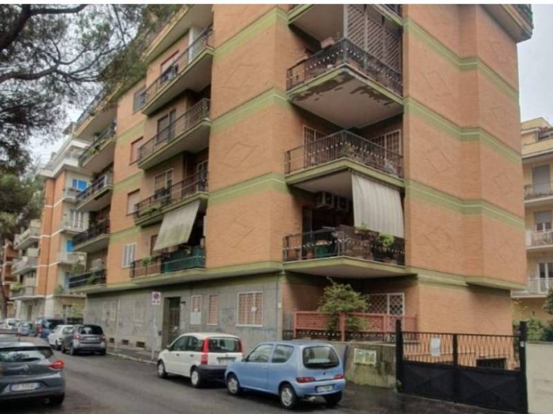 Appartamento Roma #19