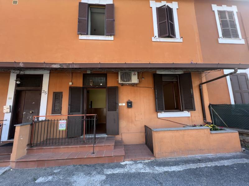 Vendita Appartamento Roma Acilia #43 n.10
