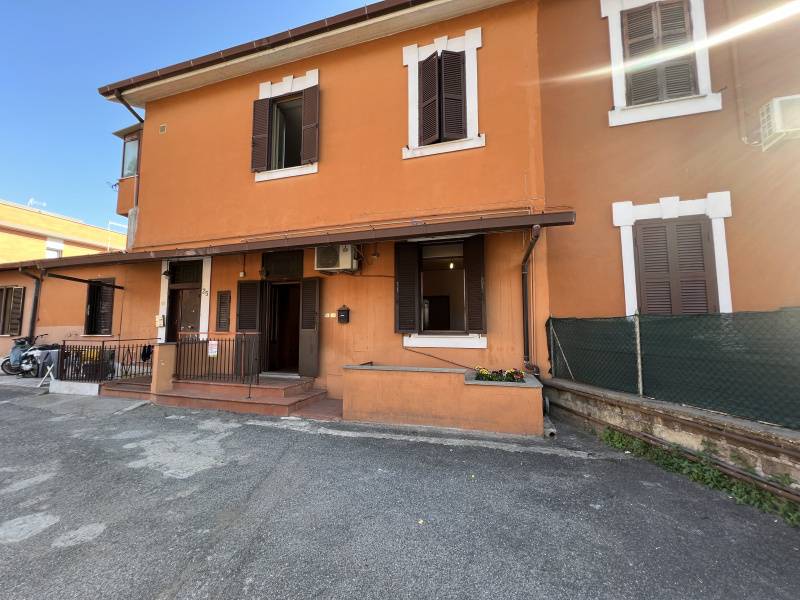 Vendita Appartamento Roma Acilia #43 n.11