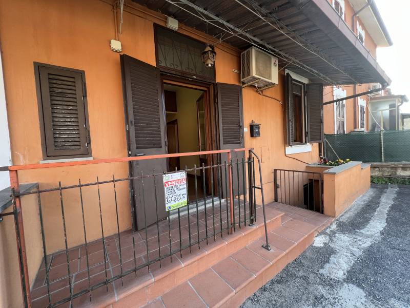 Vendita Appartamento Roma Acilia #43 n.9