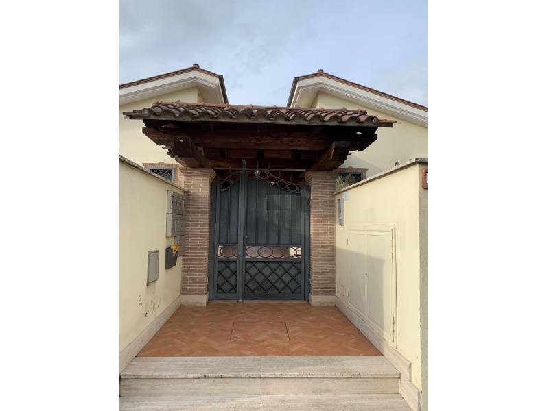 For sale Terraced house Roma Acilia #47 n.12
