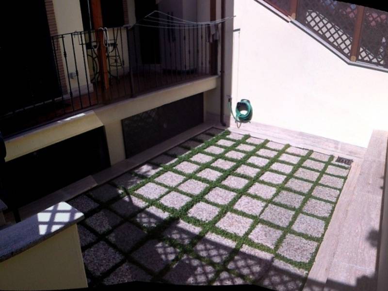 For sale Terraced house Roma Acilia #47 n.13