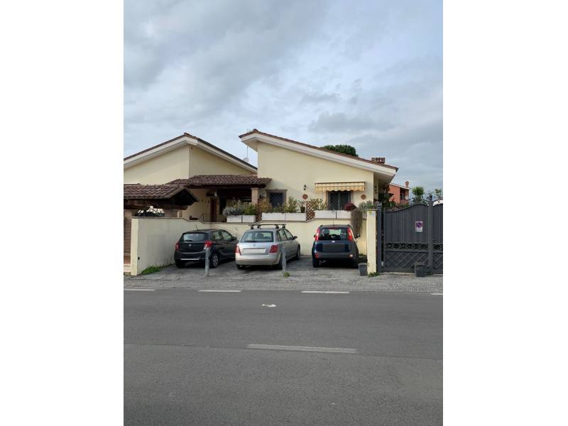 For sale Terraced house Roma Acilia #47 n.14