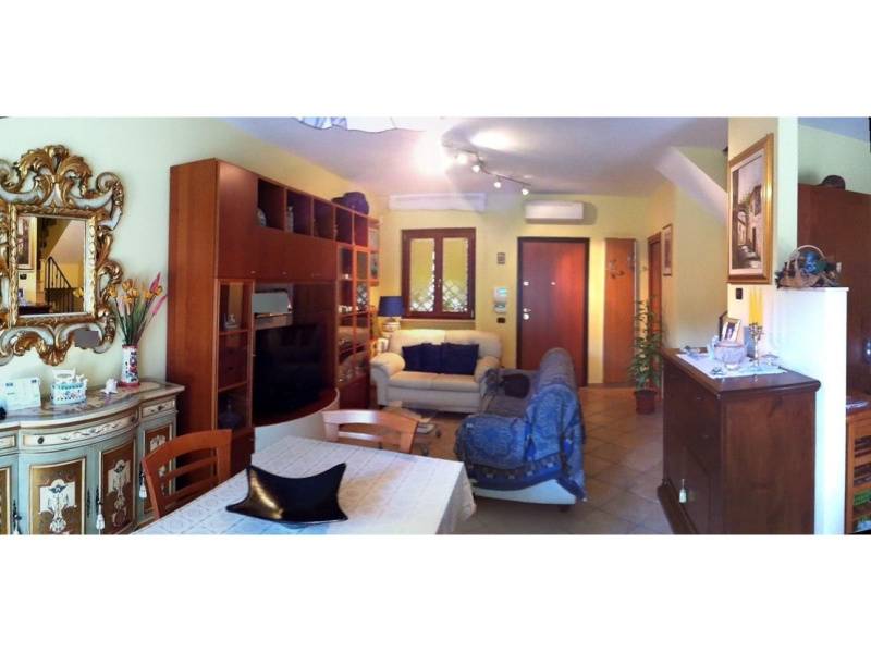 For sale Terraced house Roma Acilia #47 n.4