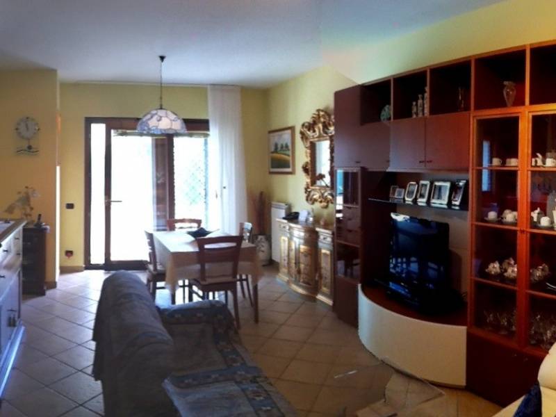 For sale Terraced house Roma Acilia #47 n.5