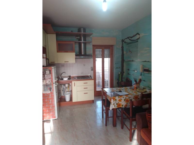 Vendita Appartamento Roma Ardea #48 n.6