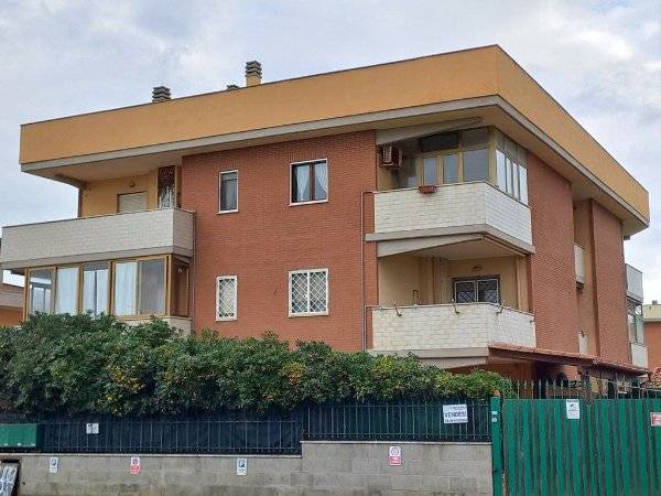 Attico Roma #49