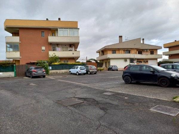 Vendita Attico Roma Ardea #49 n.21