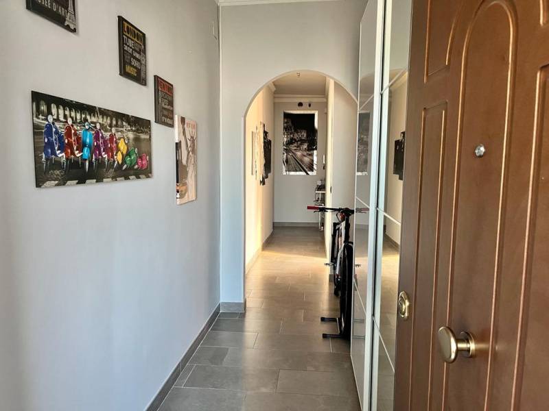 Vendita Appartamento Roma Casal Bernocchi #54 n.6
