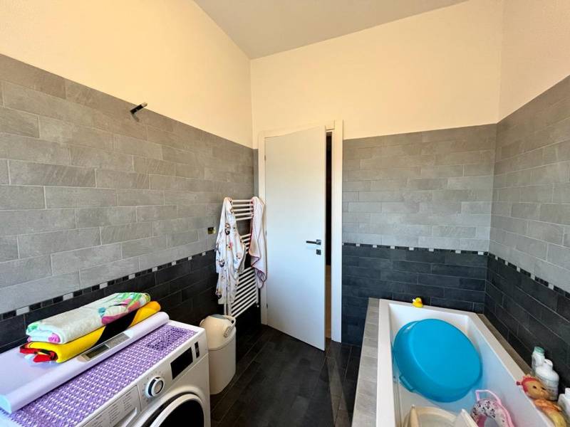 Vendita Appartamento Roma Casal Bernocchi #54 n.7