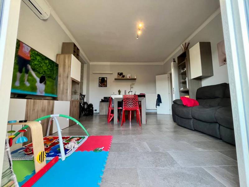 Vendita Appartamento Roma Casal Bernocchi #54 n.8