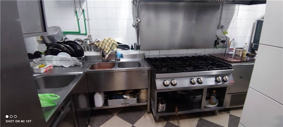 Venta Restaurante Roma Ostia Centro #61 n.5