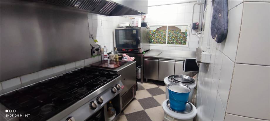 Venta Restaurante Roma Ostia Centro #61 n.6