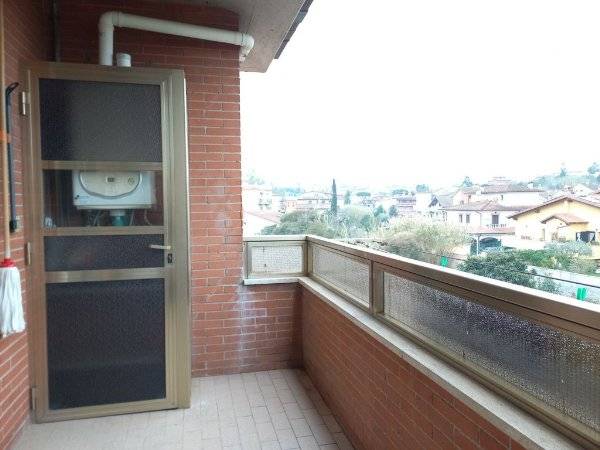 Vendita Appartamento Roma Casal Bernocchi #71 n.10