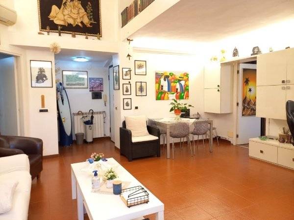 Vendita Appartamento Roma Casal Bernocchi #71 n.11