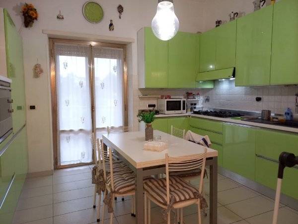 Vendita Appartamento Roma Casal Bernocchi #71 n.12