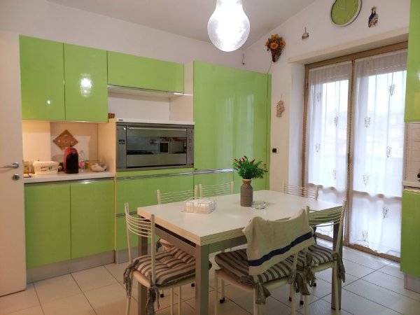 Vendita Appartamento Roma Casal Bernocchi #71 n.14