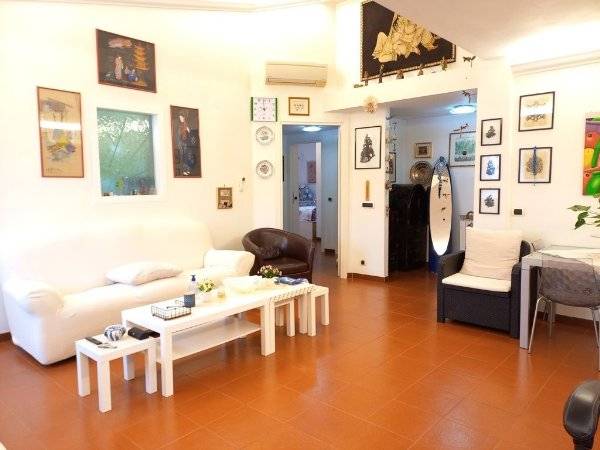 Vendita Appartamento Roma Casal Bernocchi #71 n.15