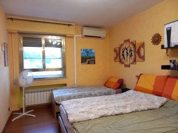 Vendita Appartamento Roma Casal Bernocchi #71 n.17
