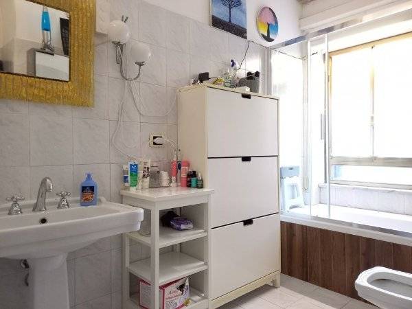 Vendita Appartamento Roma Casal Bernocchi #71 n.19