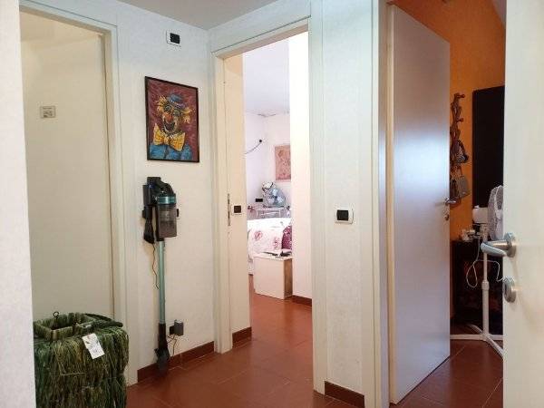 Vendita Appartamento Roma Casal Bernocchi #71 n.2