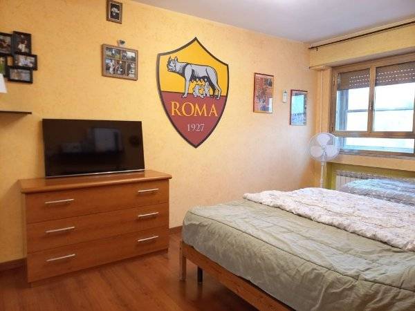 Vendita Appartamento Roma Casal Bernocchi #71 n.21