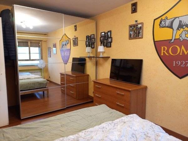 Vendita Appartamento Roma Casal Bernocchi #71 n.25