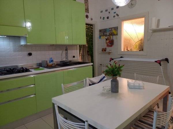 Vendita Appartamento Roma Casal Bernocchi #71 n.3