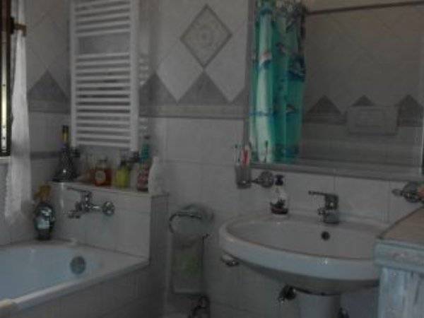 Vendita Appartamento Roma Ostia ponente #76 n.12