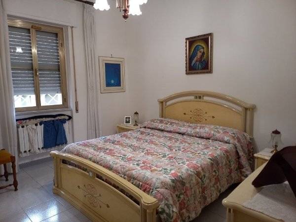 For sale Two-family villa Roma Dragona #77 n.10