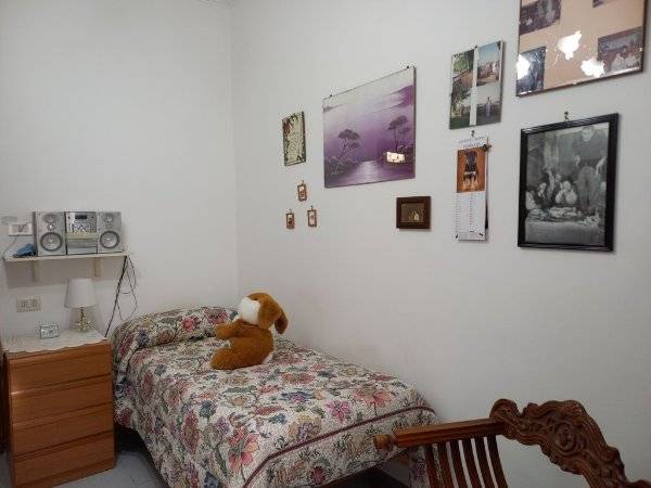 For sale Two-family villa Roma Dragona #77 n.11