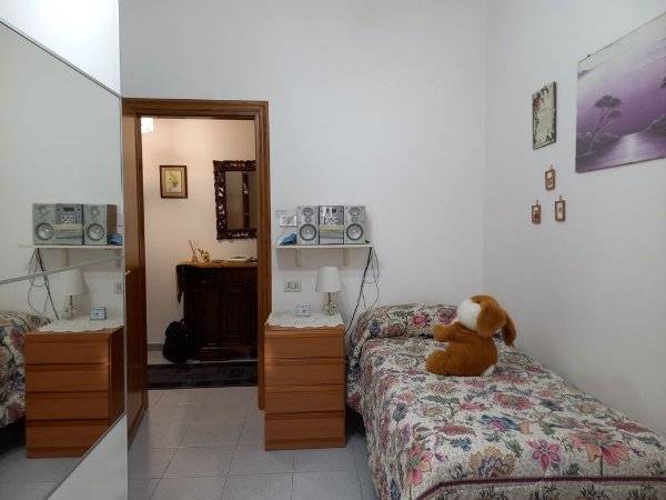 For sale Two-family villa Roma Dragona #77 n.12