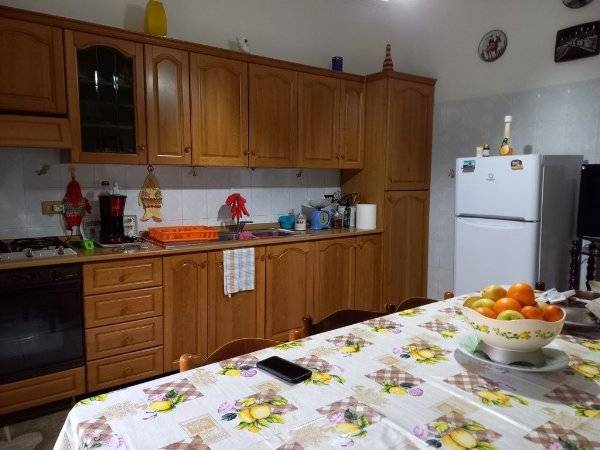 For sale Two-family villa Roma Dragona #77 n.13