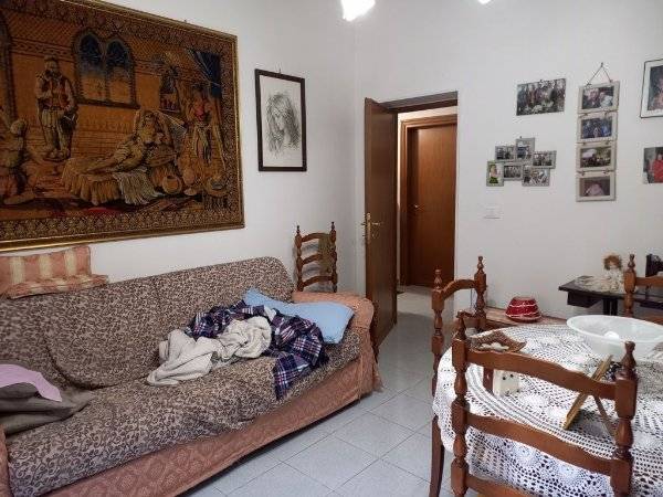 For sale Two-family villa Roma Dragona #77 n.14