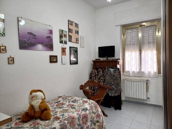 For sale Two-family villa Roma Dragona #77 n.16